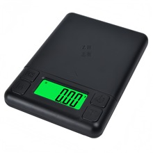 珠宝秤手掌秤黄金秤首饰秤茶叶称药材秤精准便携口袋秤