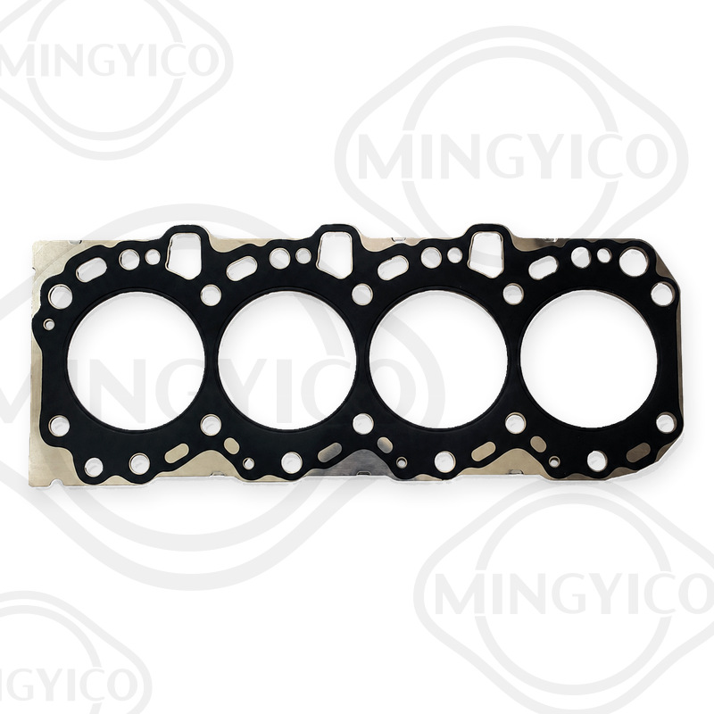 11115-30030 11115-30031 Cylinder head gasket is suitable for Toyota 1KD-FTV Hilux