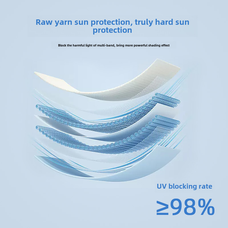 피크 아이스 슬리브 선스크린 여름 여성 슬리브 남성용 얇은 아이스 실크 슬리브 핸드 슬리브 암 커버 슬리브 운전 장갑