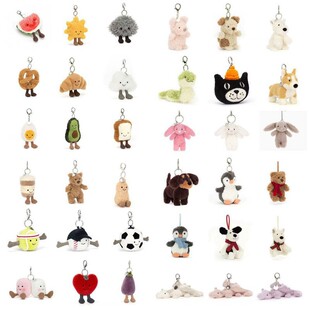 jellycat��������Rȫ���ӡ���Z����؈�ߠ�������ż����ë�q���