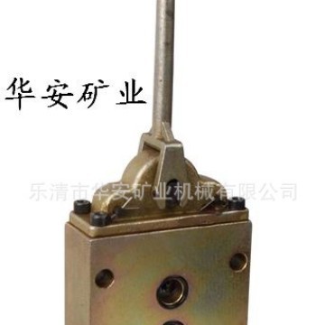 平顶山煤矿综采液压支架操纵阀BZF200（优质生产厂家）