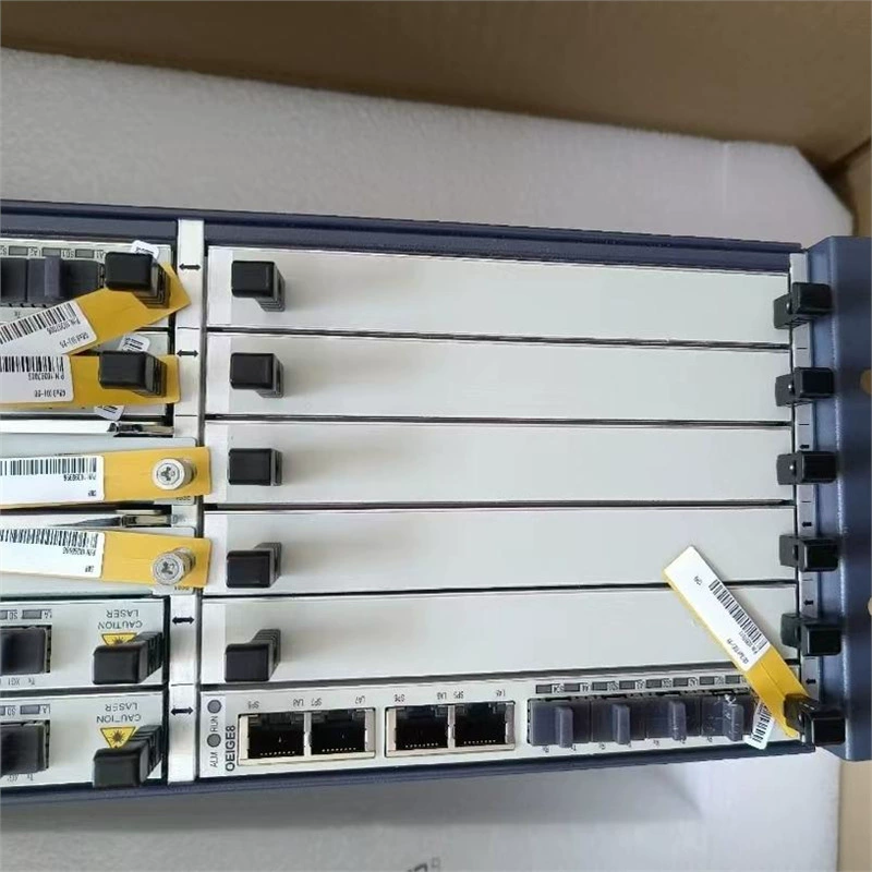 ZTE 6180 6190H ZXCTN6180H может быть оснащен SMNA/SMNA OIHC1A OIXG4A новый