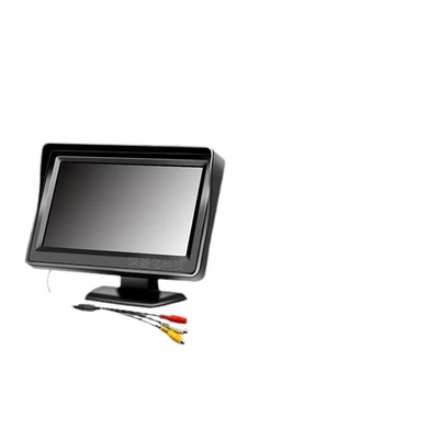 LCD display manufacturer, Car display
