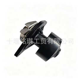 批发水泵4935793康明斯6B5.9发动机水泵工程机械6D102挖机