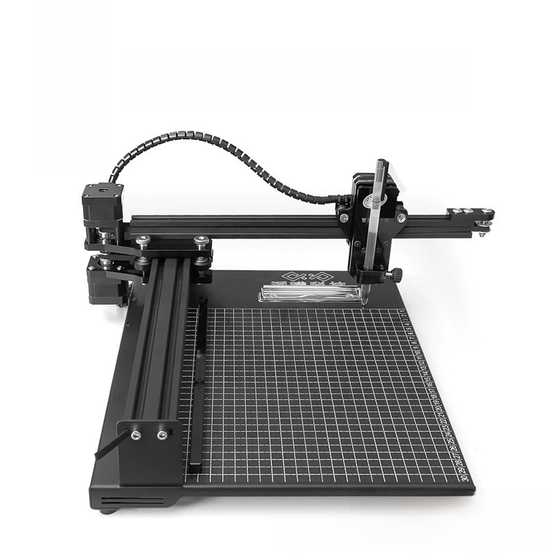 派曦科技 Kuai Copy Bao P22 [cost-performance ratio] automatic copying machine personal office super silent writing machine
