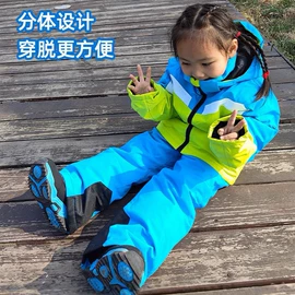 成人手套;儿童手套;滑雪服