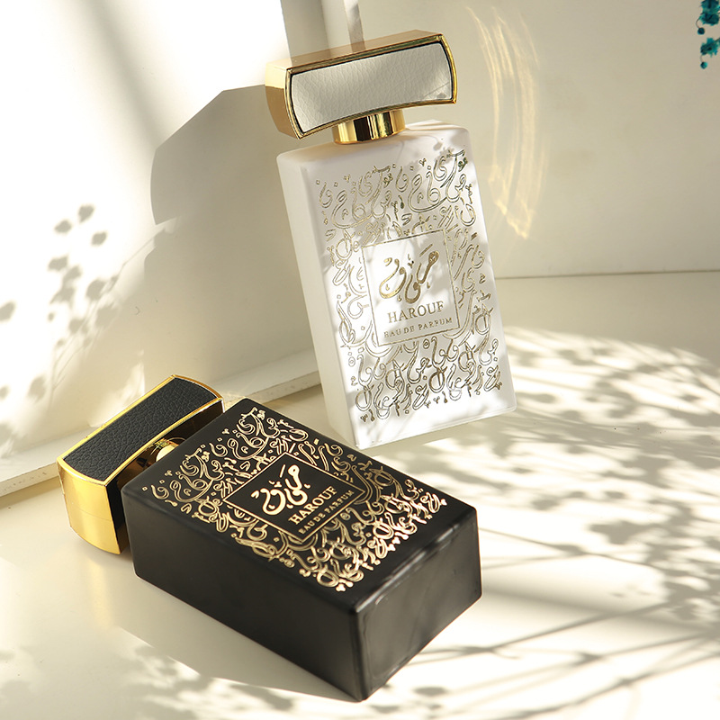 2023 Nuevo perfume árabe con fragancia de Oriente Medio con fragancia fuerte para hombres y mujeres El perfume es elegante y agradable_voghion.com
