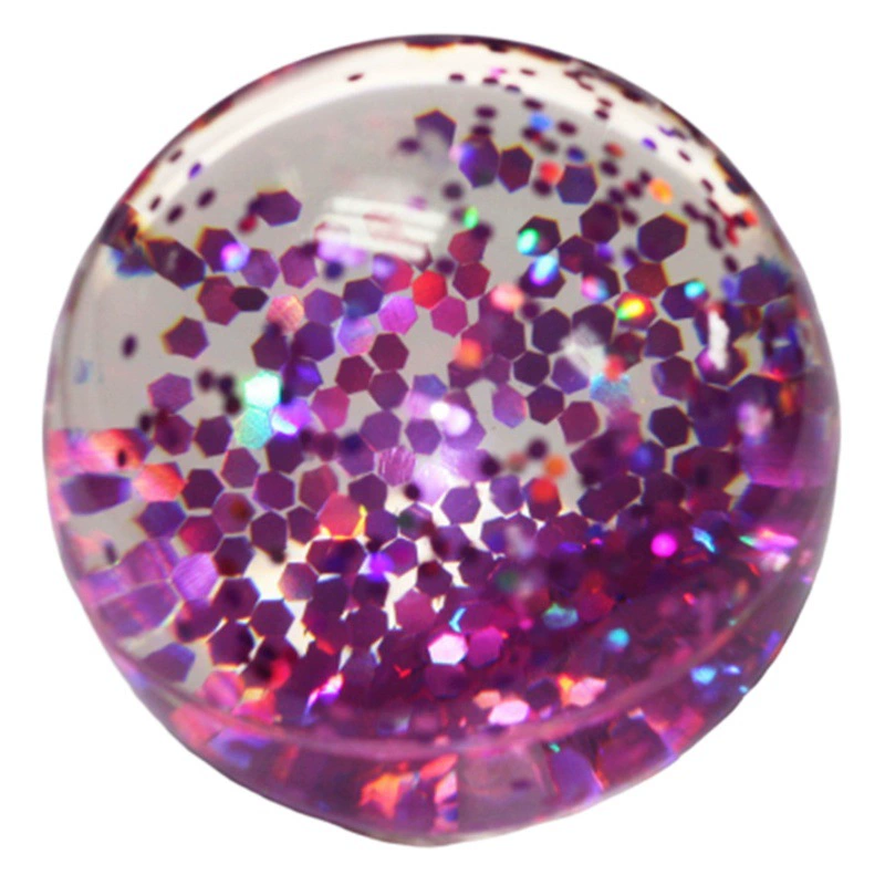 Игрушки для прилавка оптом ТПУ новый экзотический золотой порошок эластичный водяной шар детский творческий забавный горячий продаваемый декомпрессионный артефакт