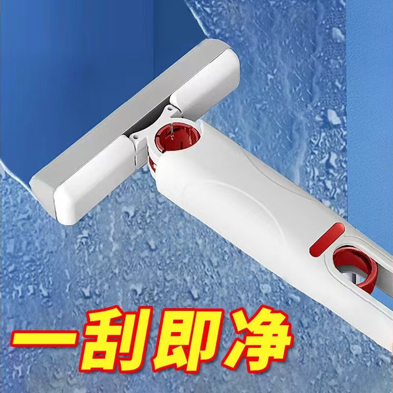 ミニモップスポンジ吸収性家庭用デスクトップハンドヘルドハンズフリー浴室怠惰なテーブルワイピングアーティファクト多機能|undefined
