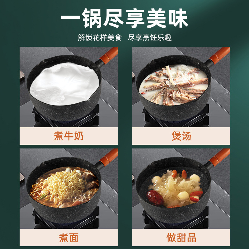 Pan japonés no pegajoso, pan de fideos hervido, pan de leche, pan de sopa, pan de fideos comerciales, pan de fideos