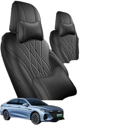 car seat cushions, interior accessories, Modelə uyğun (Original) oturacaq örtükləri