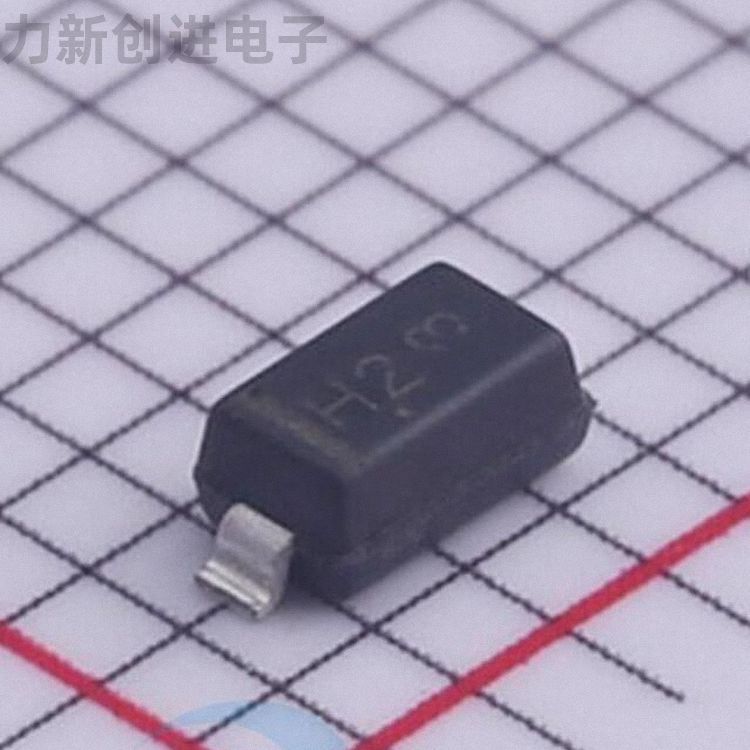 SZMMSZ5242BT1G 封装 SOD-123 稳压二极管