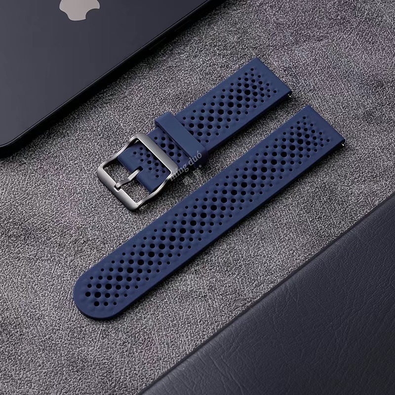 Xiaomi watchS4 ストラップ Huawei GT5 公式液体シリコーン S3 ウォッチ s1ProGT4 Huami に適しています。|undefined
