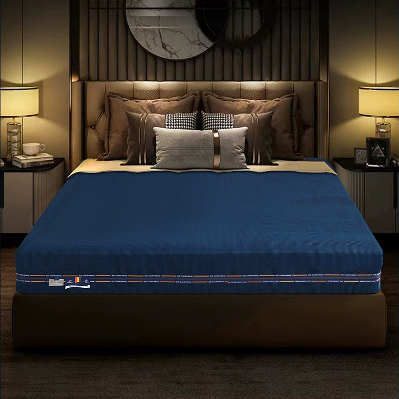 3D матрас полностью съемный моющийся воздушный волоконный стильный матрас полимерный 3D шелковый матрас производитель