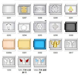 手链;diy饰品;石英表