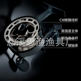 渔线轮