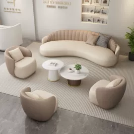 办公沙发;皮艺沙发;布艺沙发