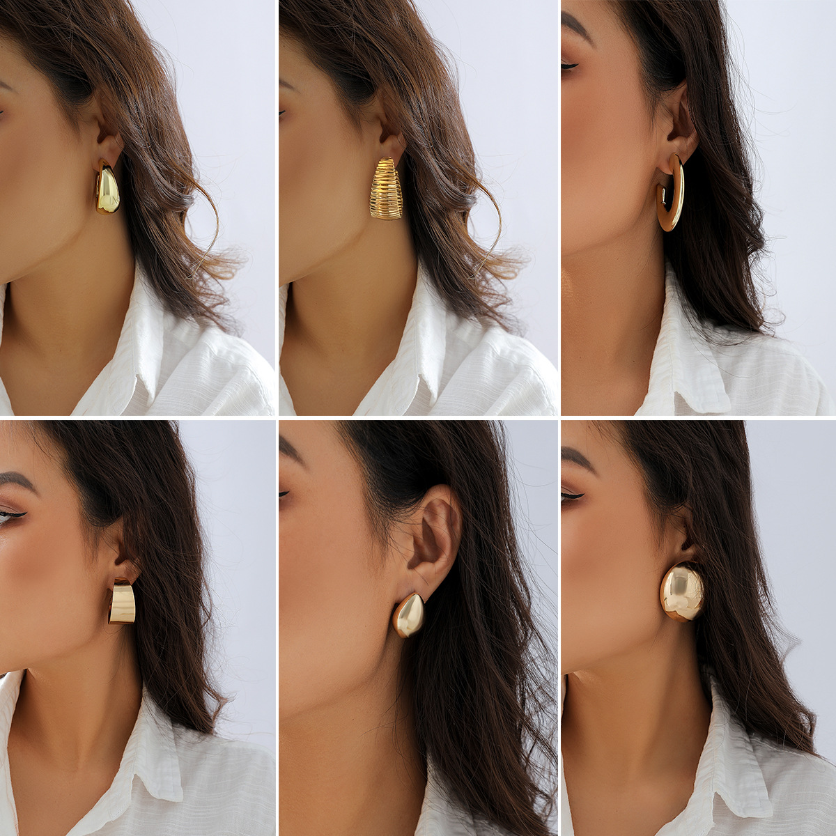 trend earrings