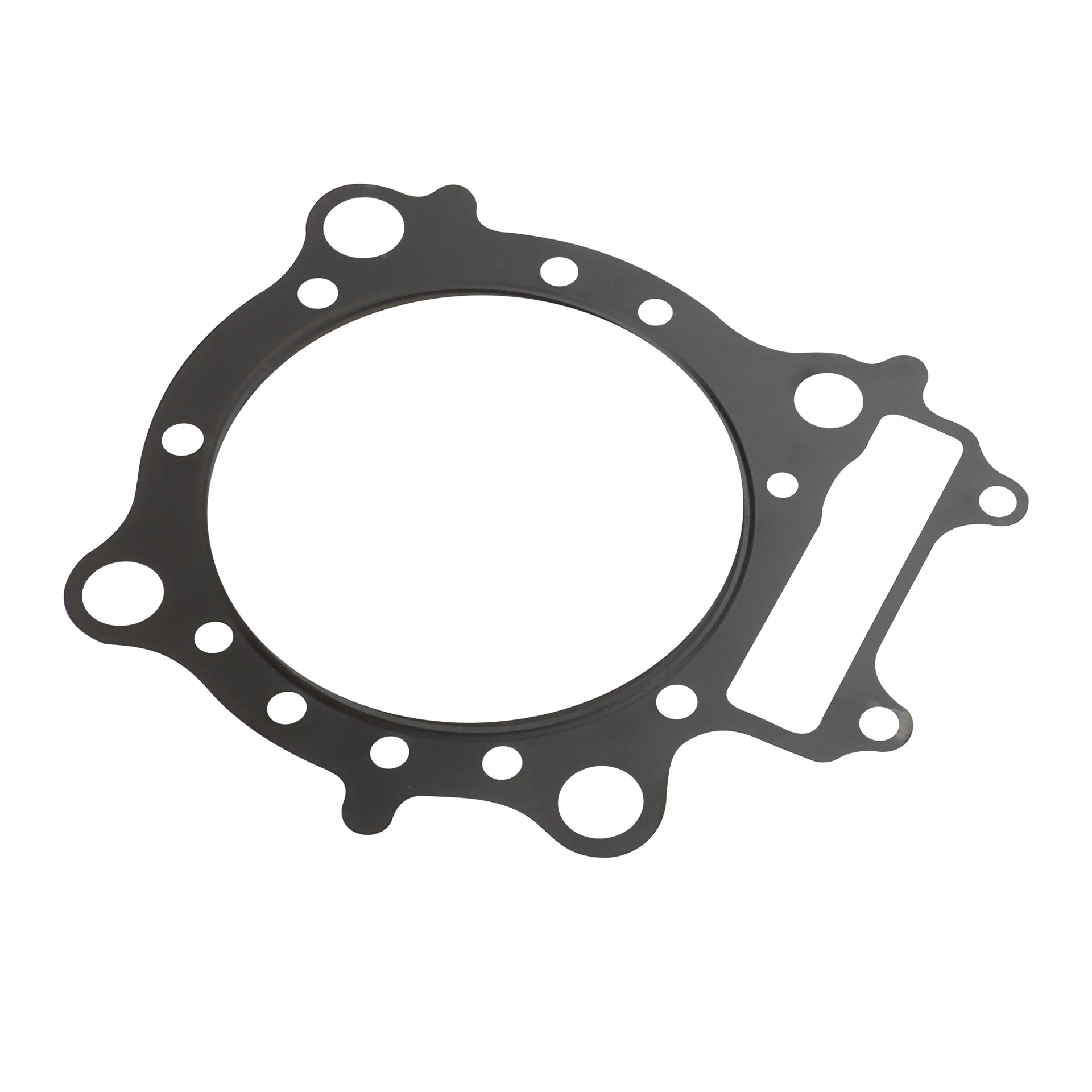 Full Vehicle Cylinder Generator Gasket Paper Pad Suitable for Crf450X 05-17 Yaxiang 450 Ld450