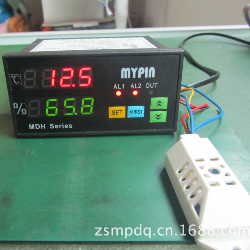 Temperature and Pressure Inspection Control Instrument, Multi-Channel Intelligent Pressure, Temperature, and Humidity Controller Ha Series Temperature and Pressure Inspection Control Instrument, Multi-Channel Intelligent Pressure, Temperature, and Humidity Controller Ha Series