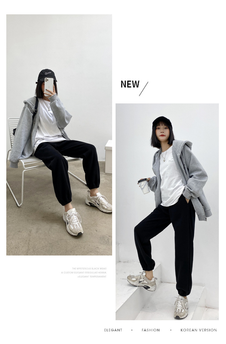 Pentalon été en Coton mélangé - Ref 3434512 Image 19