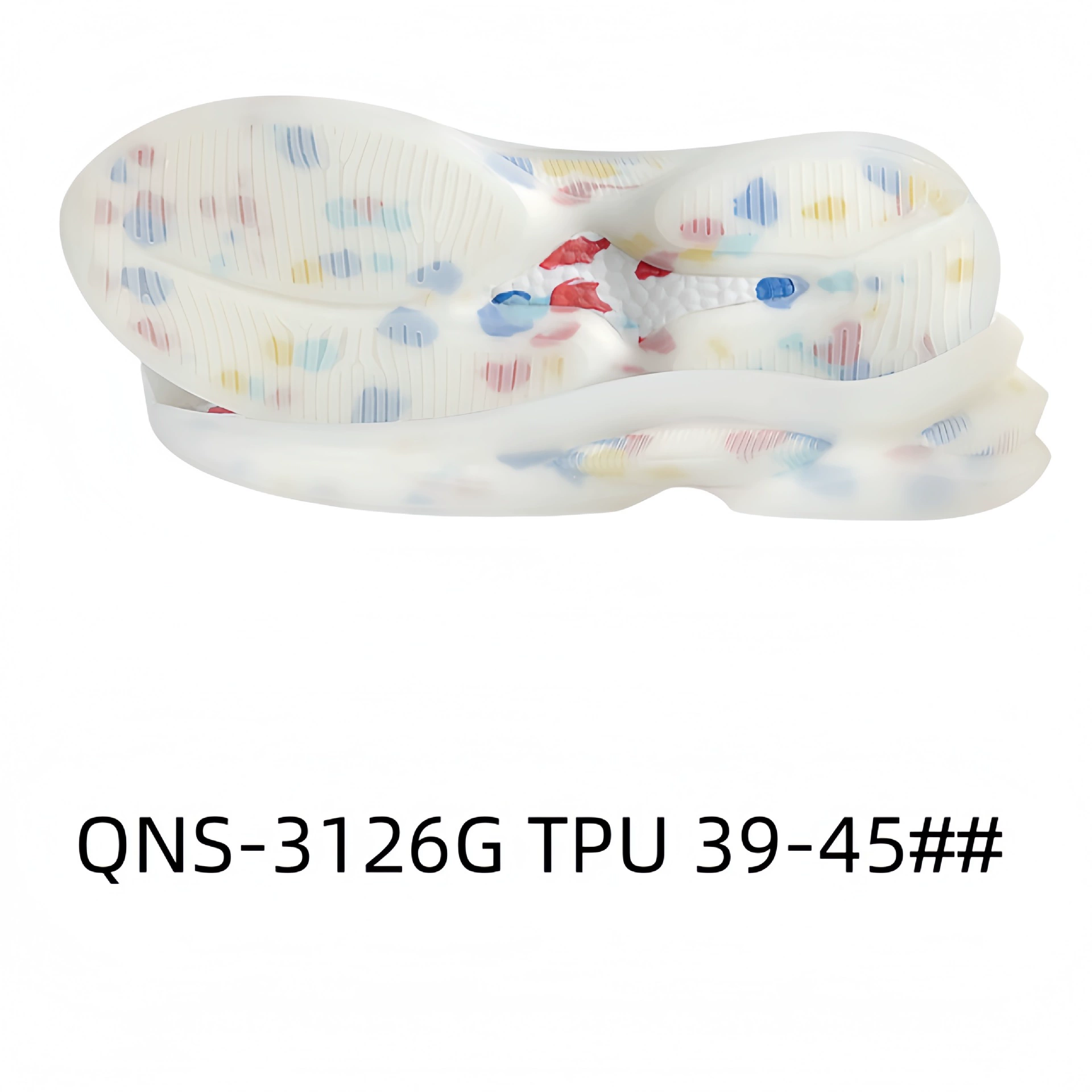 Повседневная подошва Casual Sole Спортивная подошва Sports shoes with large sole