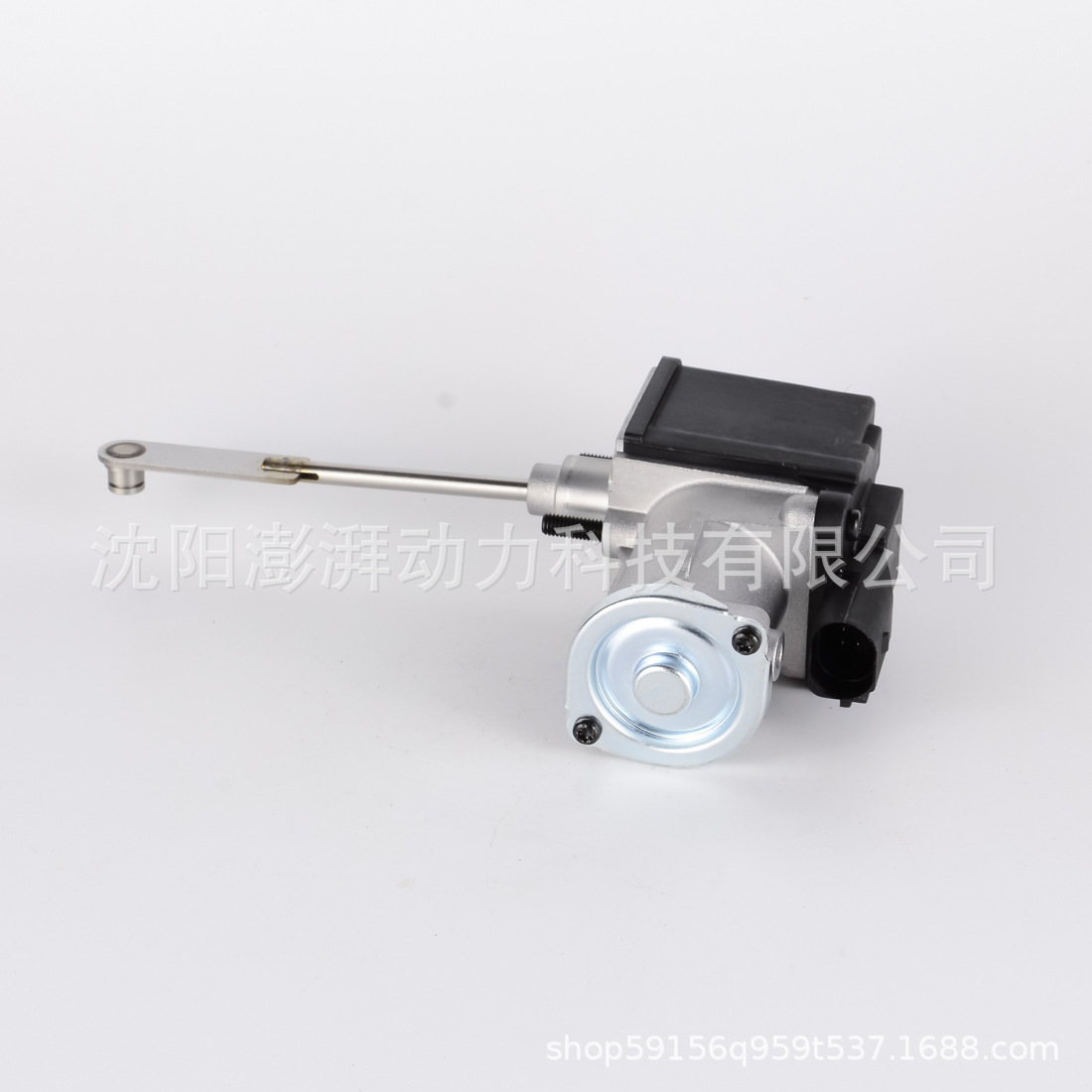 03F145725K turbocharger solenoid valve is suitable for Volkswagen Audi 1.2T new electronic actuator