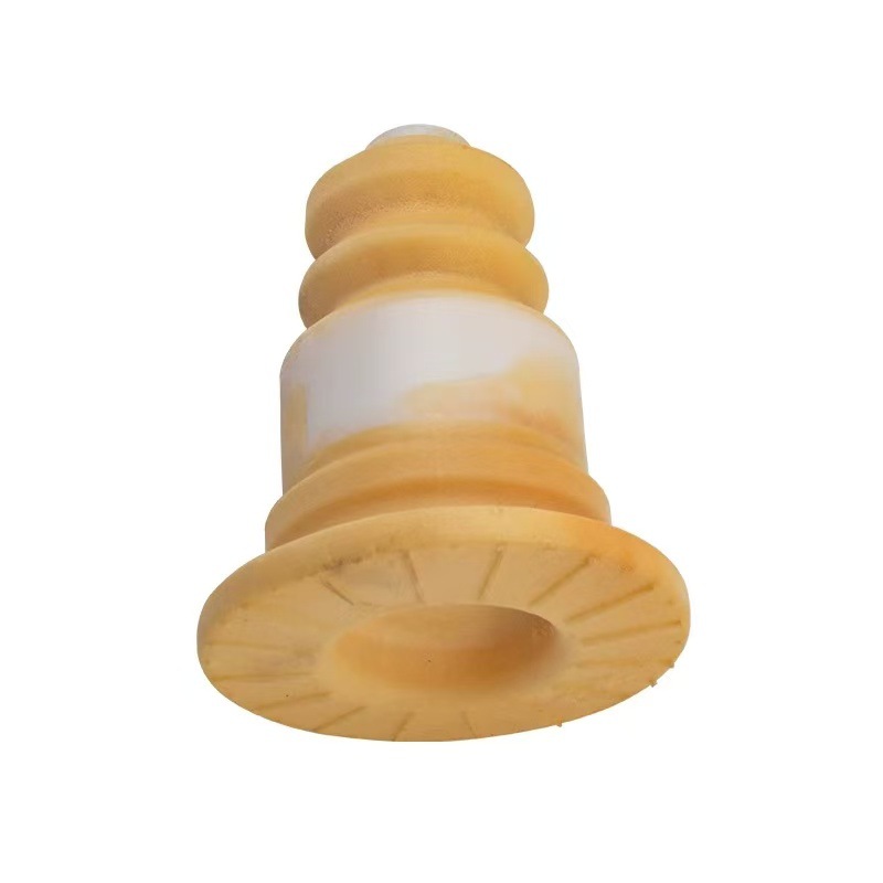 Suitable for the rear axle buffer block and limit block of the imported Peugeot 5008, Citroën C4 Picasso, DS5, and DS6