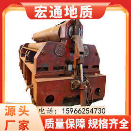 厂家供应全自动机械对称式三辊卷板机 各种型号卷板机 椎体卷板机