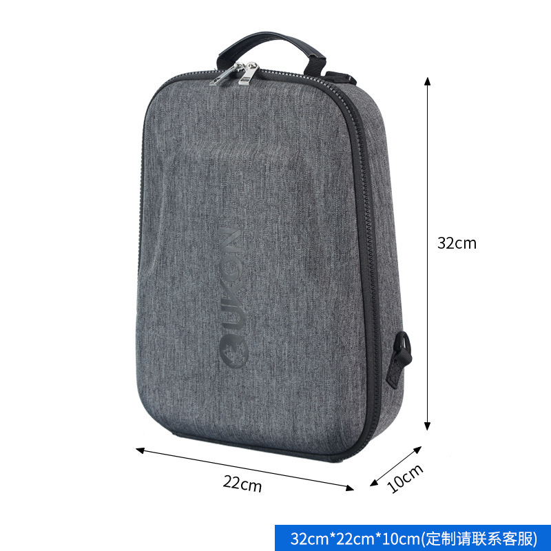 DJI NEO ドローン収納バッグ、ネオ収納ボックス、ポータブルショルダーバッグ、スーツケースに適しています。|undefined