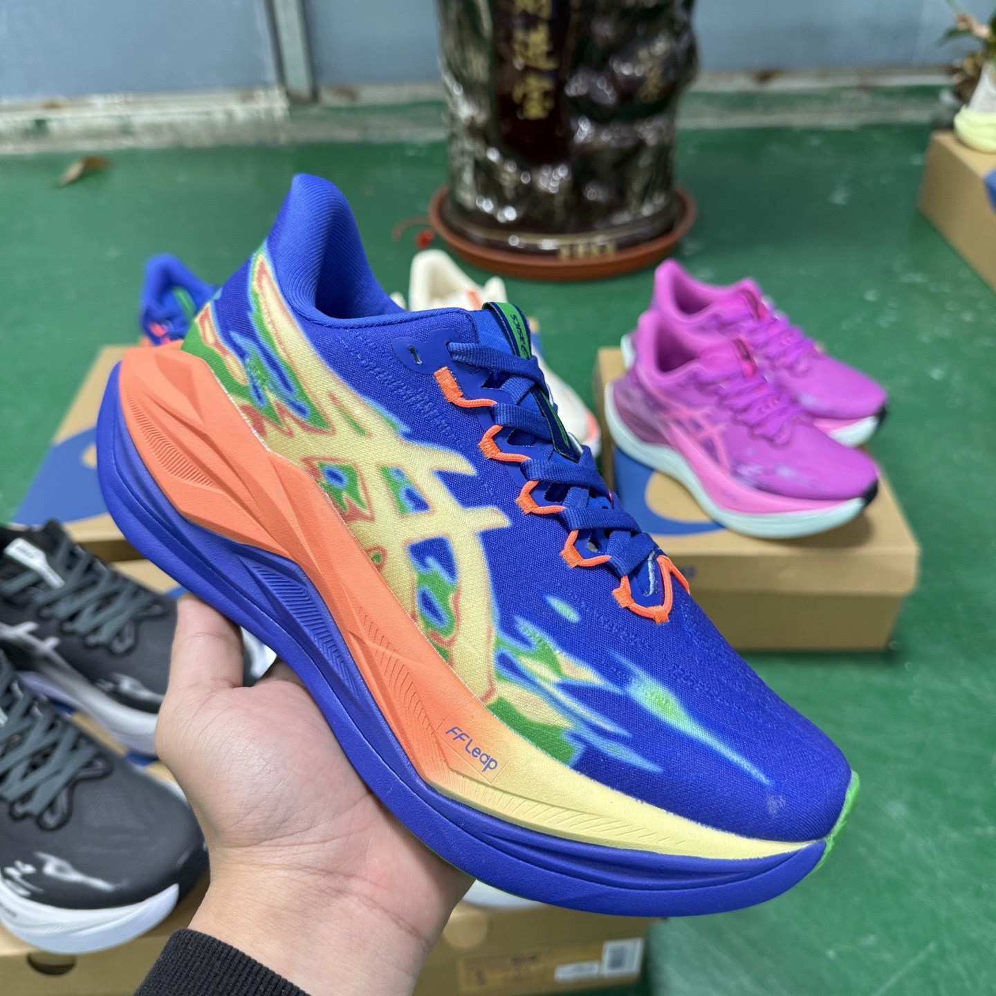 Новый Артур Sky Elite FF 2 MT2 противоскользящая и воздухопроницаемая тренировочная обувь для мужчин и женщин