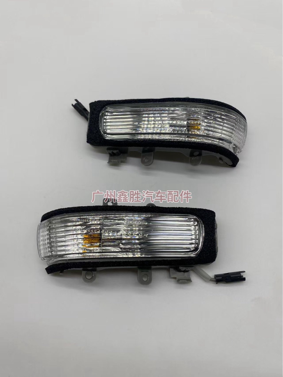 Toyota Hilux VIGO Rearview Mirror Turn Signal Light