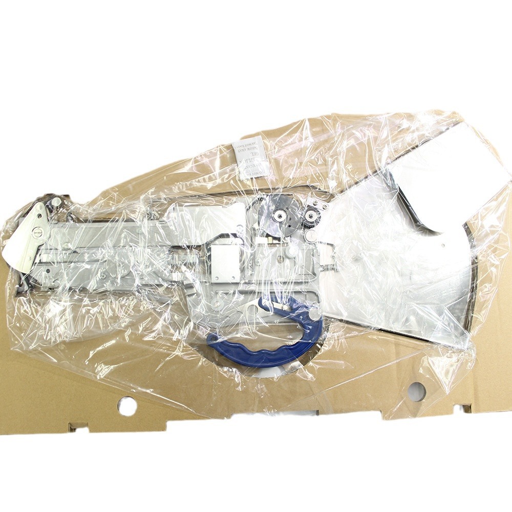 KW1-M1300-OOO Yamaha Placement Machine Feeder CL8x2MM Air Feeder KW1-M1300-OOO Yamaha Placement Machine Feeder CL8x2MM Air Feeder