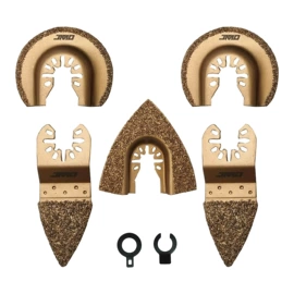 手锯、木工锯;电动工具配件;曲线锯条