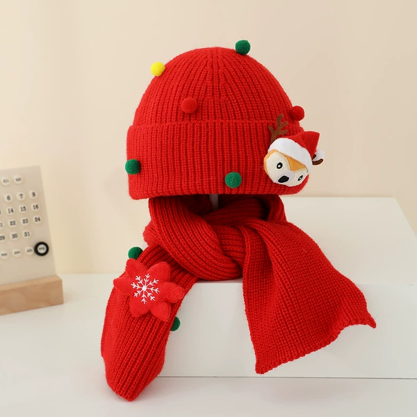 Red Hat Deer