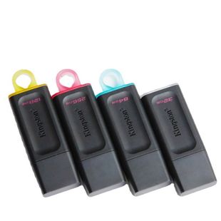 DTXUSB3.2 USB flash drive 32GB fashion lightweight cap business 64g office USB flash drive for Kingston USB flash drive