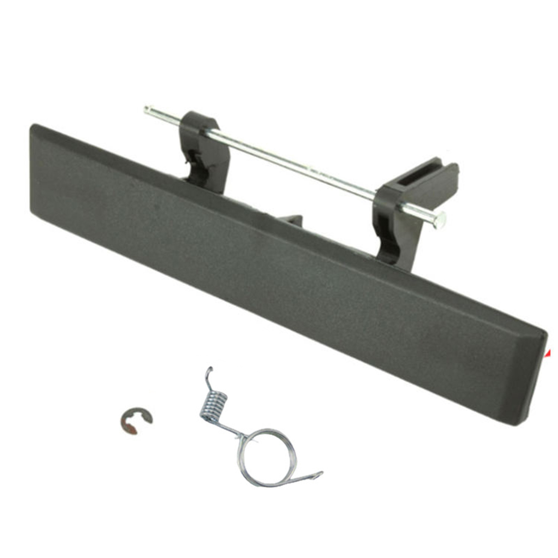 Suitable for Nissan Navara D40NP300 pickup truck 05-14 model rear tailgate luggage handle 90606-EA810