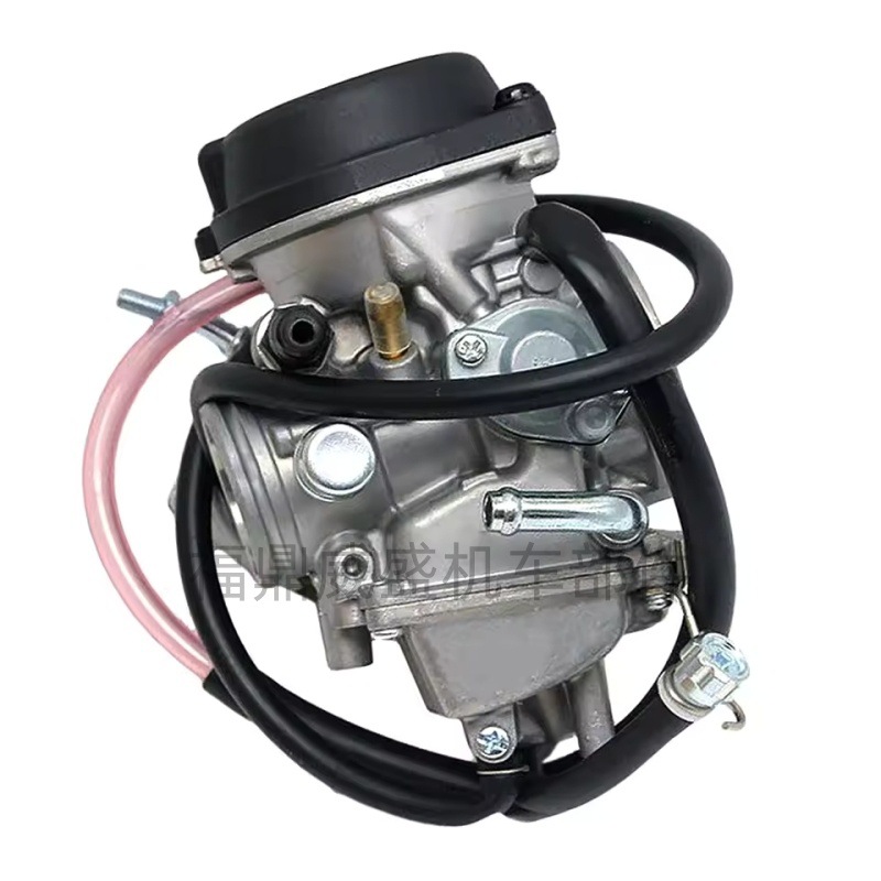 Pd36J 36mm Motorcycle Carburetor Suitable for Ksf400 Kfx400 Ltz400 Dvk400 Atv