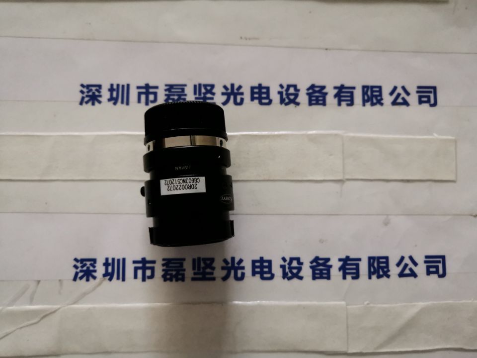 KOWA兴和  LM6NCL短焦距镜头