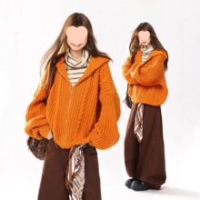 AONW�ﶬ�Ϲ���ɫ�黨ë��Ů�Bñᘿ�������㼑им�ɫ��Ͱ�ë��