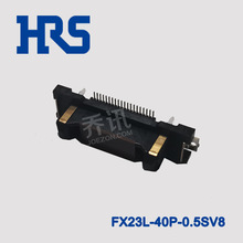 HRSV|FX23L-40P-0.5SV8ɫ僽^匦Bg0.5mmԭS