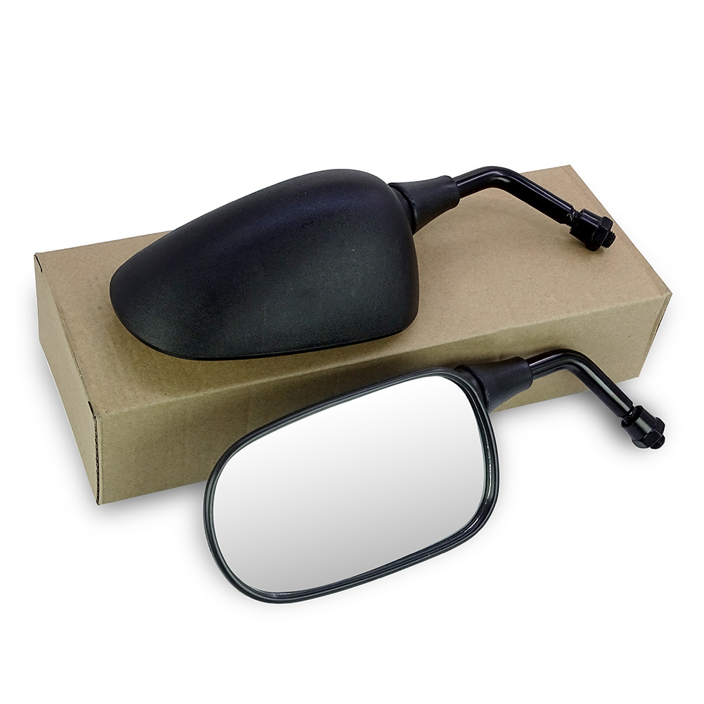 Suitable for Cb600Fhornet 2007-2011Sh3002007-2014Nss250 Motorcycle Rearview Mirror