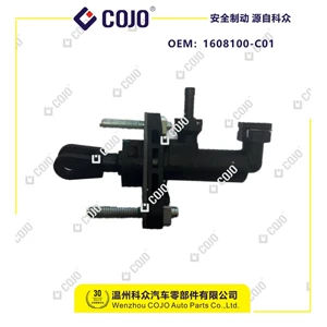 1608100-C01 Clutch Master Cylinder Suitable for Byd F6/S6/S7 New Models