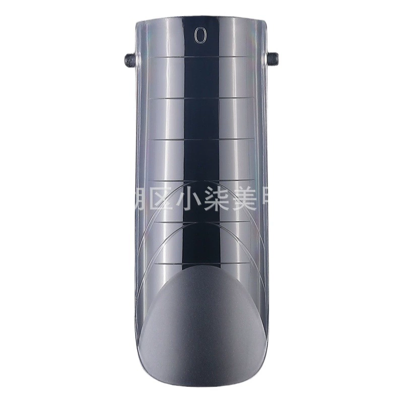 Ногтей для ногтей 120 кристалл наращивание ногтей фототерапия наращивание ногтей без держателя бумаги наращивание ногтей форма прозрачный цвет