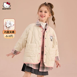 童裤;童套装;普通外套