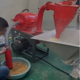 不锈钢白糖打粉机 化工原料磨粉机 齿盘爪式调料粉碎机外贸出口