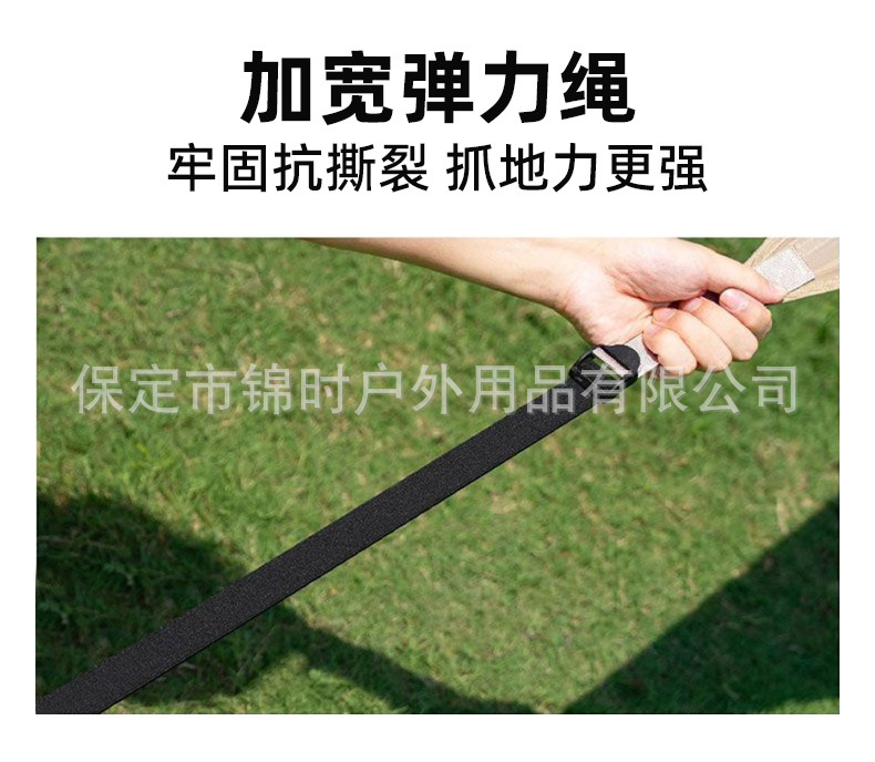 Four-Season Large-Size Portable Dome Tent for Outdoor Sun Protection, Thickened Camping and Picnic Large Tent