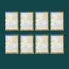 Nattail letter paper/8 sheets