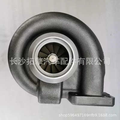 4043215 4043226 – Supercharger