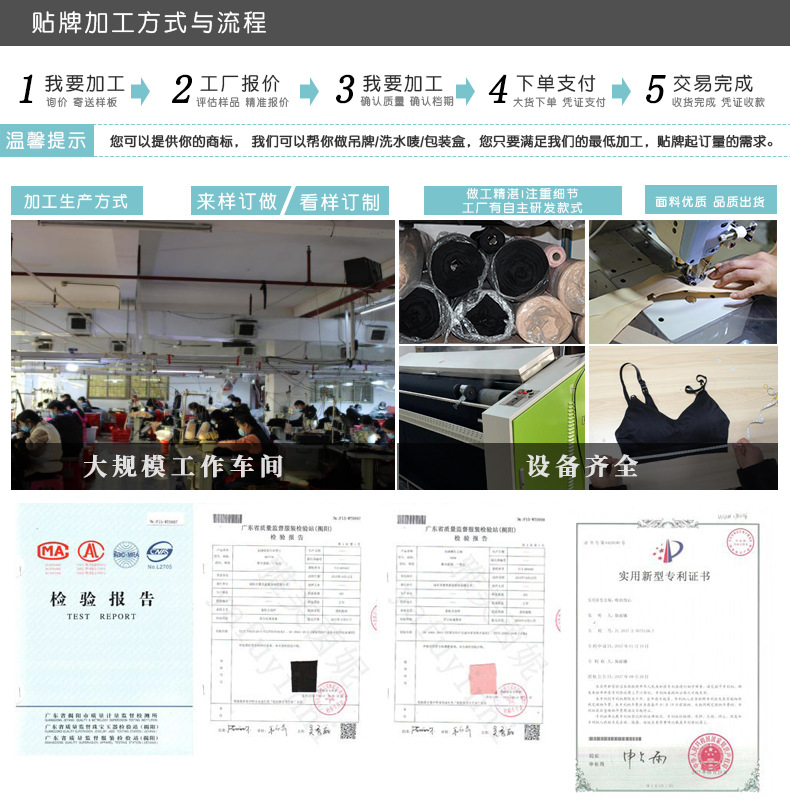 工厂定制 (1)
